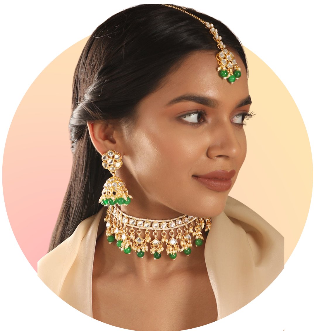Indian Jewelry Online