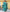 Yash Enterprise Alluring Bottle Green Embroidery Work Readymade Salwar Suit