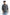 Xkind Men's Navy Blue Textured Checks Regular Fit Shirt