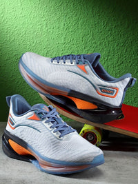 Thumbnail for ASIAN Men SUPERSTAR Mesh Running Shoes