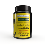 Thumbnail for Trivang Gokshura Men's Wellness Capsules - Distacart