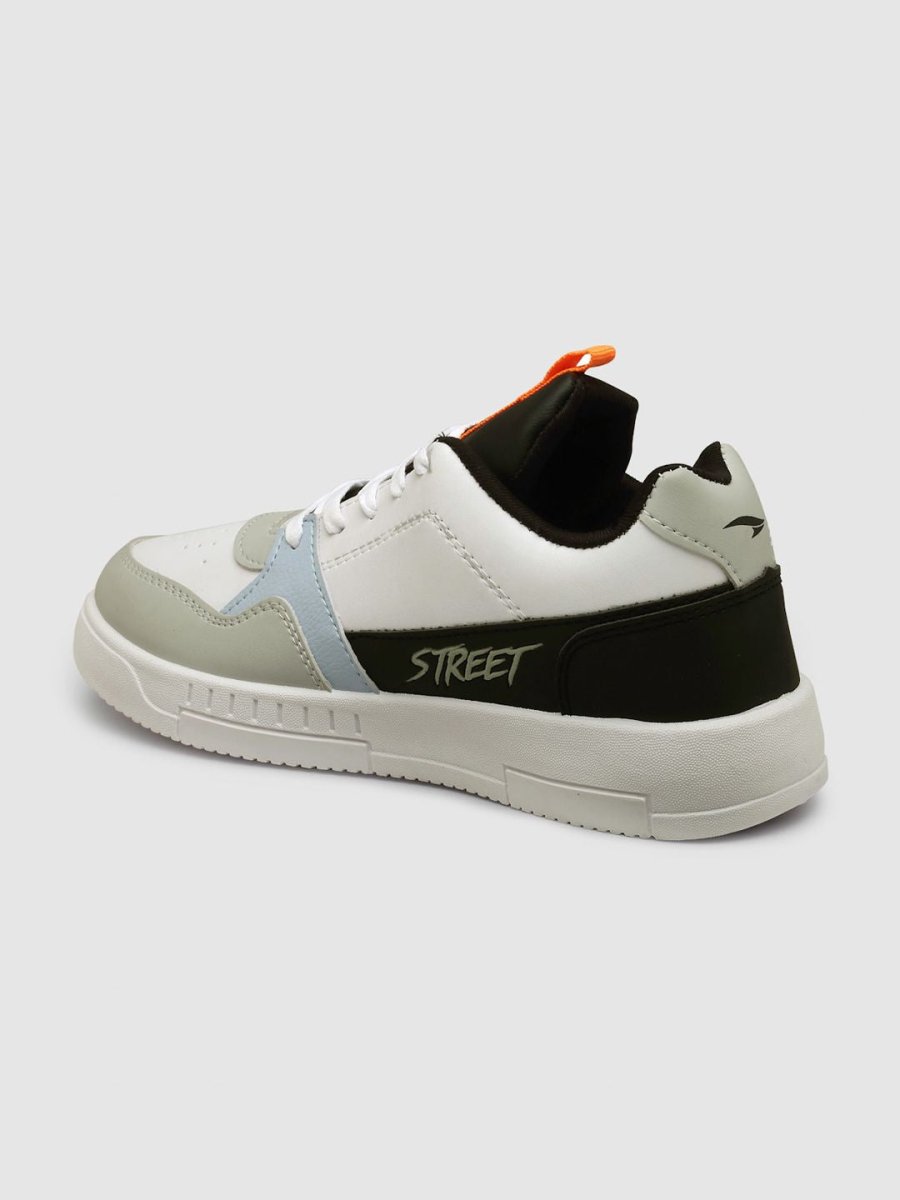 ASIAN Men TARZAN-05 Colourblocked Sneakers