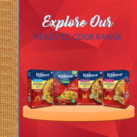 Thumbnail for Kohinoor Authentic Hyderabadi Biryani Kit - Distacart