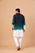 Thumbnail for Leonine Kurta by Hilo Design - Distacart