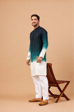 Thumbnail for Leonine Kurta by Hilo Design - Distacart