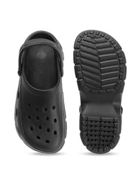 Thumbnail for Roadster The Lifestyle Co. Women Laser Cut Clogs
