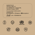 Thumbnail for GATACA Creatine Monohydrate 200 Mesh, Ultra-Micronized for Maximum Absorption, Daily Strength, Focus & Recovery. Backed by Science, Designed for You