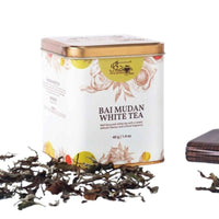 Thumbnail for The Indian Chai - Bai Mudan White Tea - Distacart