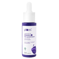 Thumbnail for Plum Rosemary & 3% Redensyl Hair Growth Serum