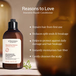 Thumbnail for L'Occitane Intensive Repair Conditioner - Distacart