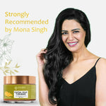Thumbnail for Ivory Natural Facial Wax Powder With Turmeric - Natural Facial Hair Removal Wax For Instant Skin Brightening - Distacart