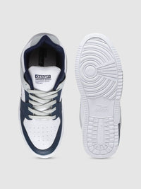 Thumbnail for ASIAN Men Tarzan-04 Colourblocked Lightweight Comfort Insole Basics Sneakers