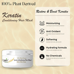 Thumbnail for Ktein Natural Plant Derived Keratin Conditioning Hair Masks - Distacart