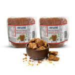 Thumbnail for Jaggery Block 500gm Pack of 2