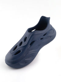 Thumbnail for Red Tape Men Rubber Clogs
