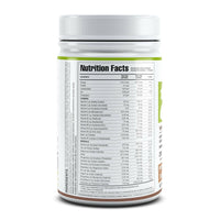 Thumbnail for Myherb Women’s Weight Gainer, Her Gainer With 16 Herbs & Aguaje Fruit For Weight & Mass Gainer And Muscle Growth For Women