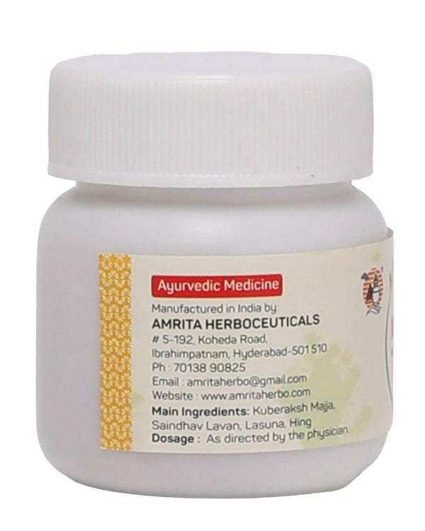 Amrita Kuberaksh Vati - Distacart