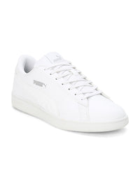 Thumbnail for Puma Smashic Brand Logo Printed Casual Sneakers Shoes