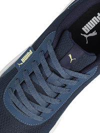 Thumbnail for Puma Men Blue Buck V2 Sneakers