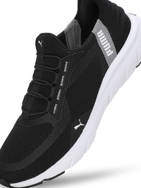 Thumbnail for Puma Softride FlexLace Ease In Men & Women Running Shoes