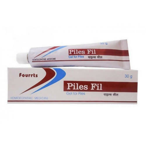 Fourrts Piles Fil Gel - Distacart