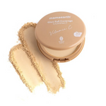 Thumbnail for Mamaearth Glow Full Coverage Compact With SPF 30 - Crème Glow - Distacart