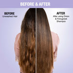 Thumbnail for Nykaa Naturals Hair Growth Shampoo - Distacart