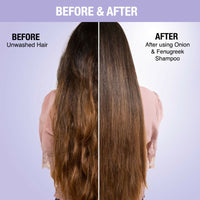 Thumbnail for Nykaa Naturals Hair Growth Shampoo - Distacart
