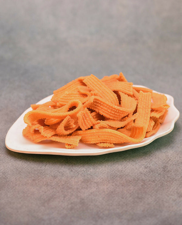 2 RIBBON PAKODA