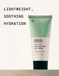 Thumbnail for Versed Dew Point Moisturizing Gel Cream