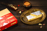 Thumbnail for Almond House Kaju Pista Sandwich (MAP) - Distacart