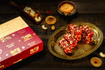 Thumbnail for Almond House Dry Fruit Halwa (MAP) - Distacart