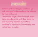 Thumbnail for Nature's Essence Facialist Daily Brightening Cream - Distacart
