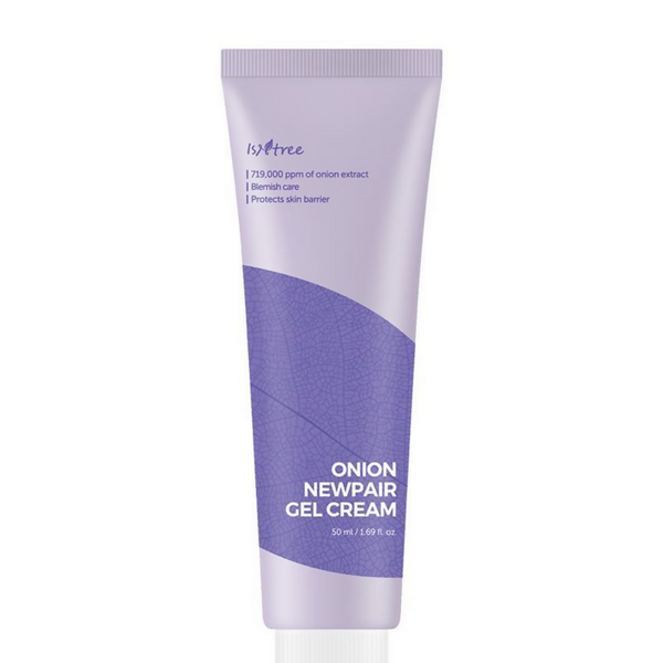 Isntree Onion Newpair Gel Cream - Distacart