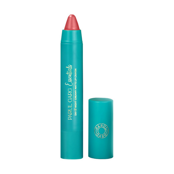Parul Garg Beauty Day & Night Creamy Matte Lip Crayon - Queen 79 - Distacart