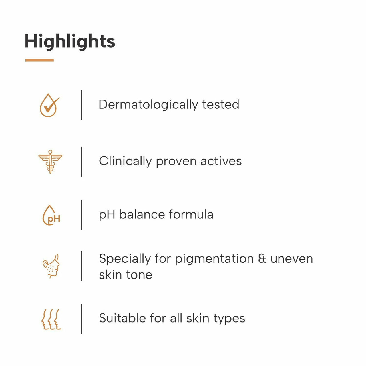 Dermatouch Kojic Acid 1% Soap With Glutathione
