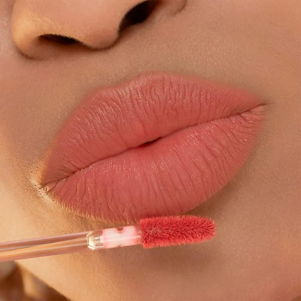 Etude House Fixing Tint - Salmon Brick - Distacart