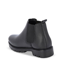 Thumbnail for Roadster The Lifestyle Co Women Round Toe Chealsea Boots