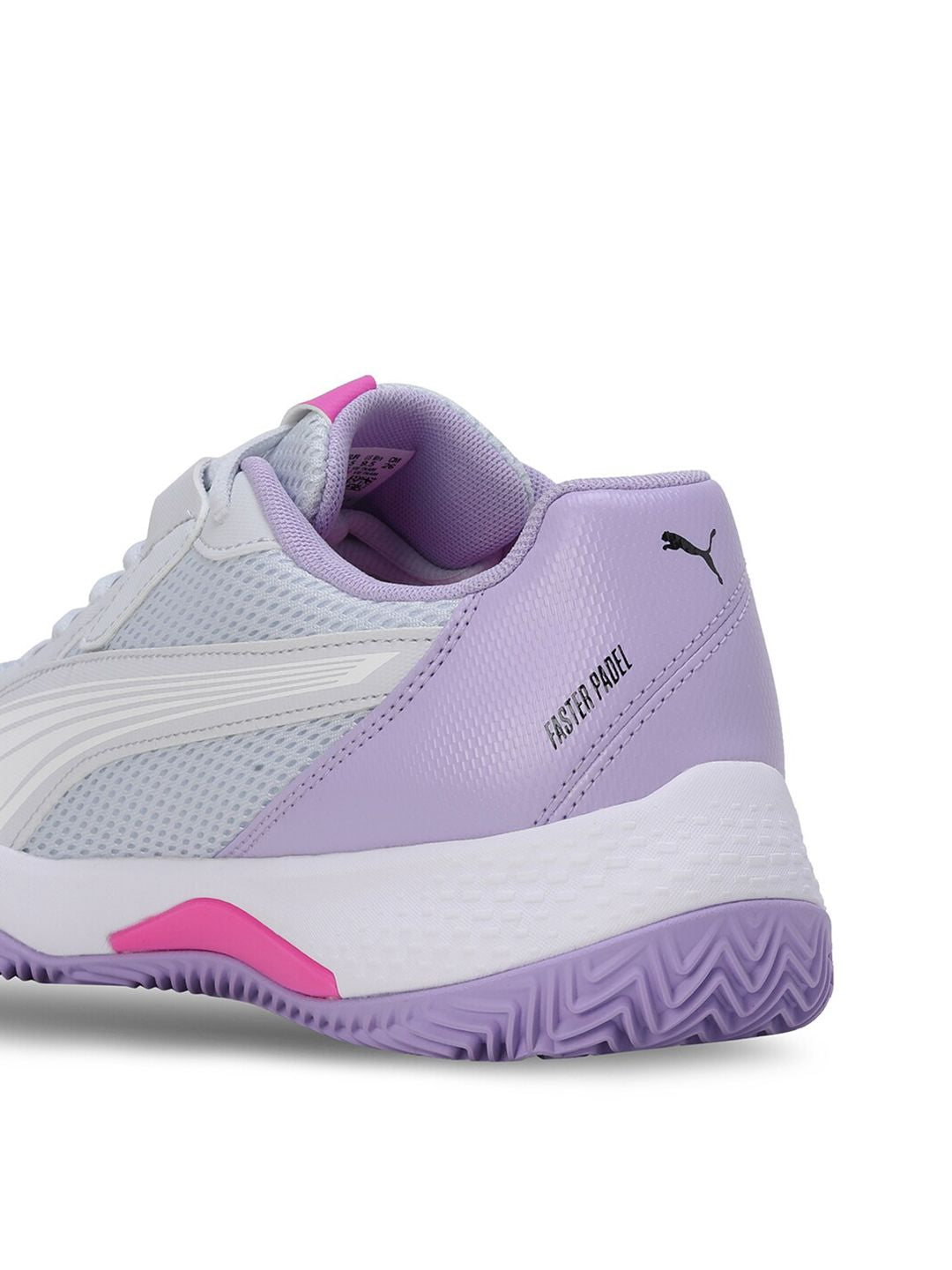 Puma Women NOVA Court Padel Shoes