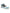 ASIAN Men Trazan Mid Top Colourblocked Lightweight Comfort Insole Basics Sneakers