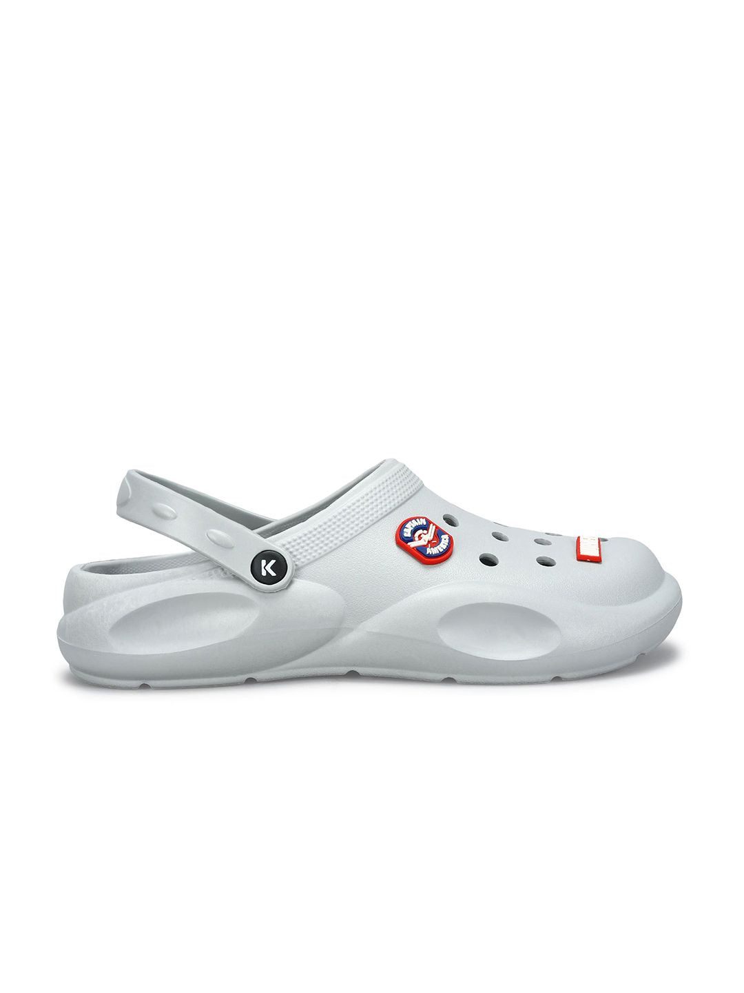Paragon PARAGON Men Marvel Anti Skid Clogs EVMK10903