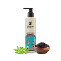 Thumbnail for Pilgrim Redensyl & Anagain Hairfall Control Shampoo with Korean Black Rice - Distacart
