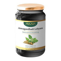 Thumbnail for Ayuna Aswagandhadi Lehyam