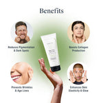 Thumbnail for Arata Aloe Vera Face Gel