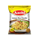 Thumbnail for Aachi Lemon Rice Powder - Distacart