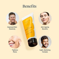 Thumbnail for Arata Hydrating Face Serum-Cream