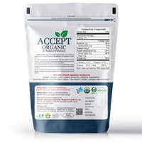Thumbnail for Accept Organic Cumin Seeds