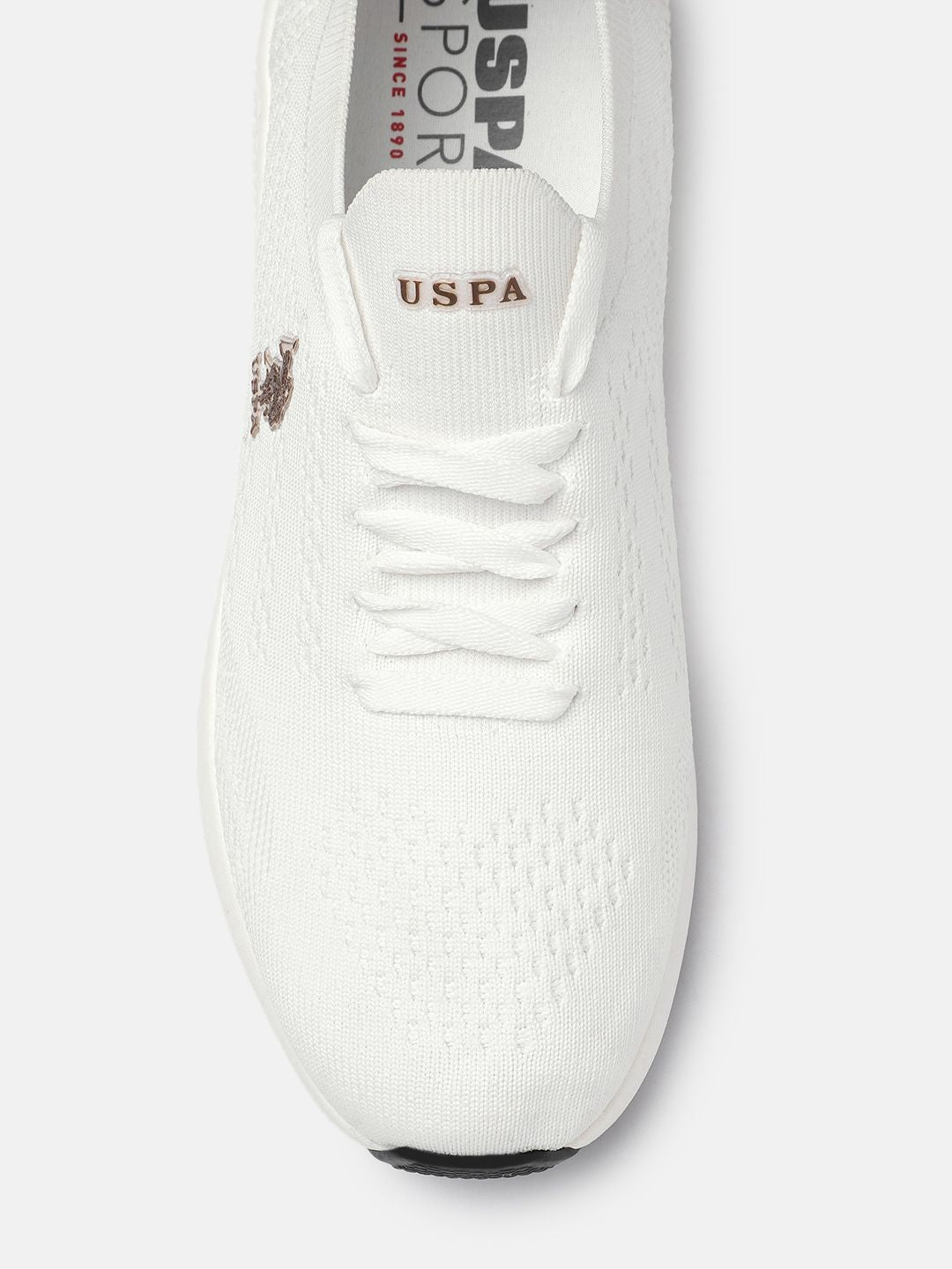 U.S. Polo Assn. Men Gamron 2.0 Uspa Sport Sneakers
