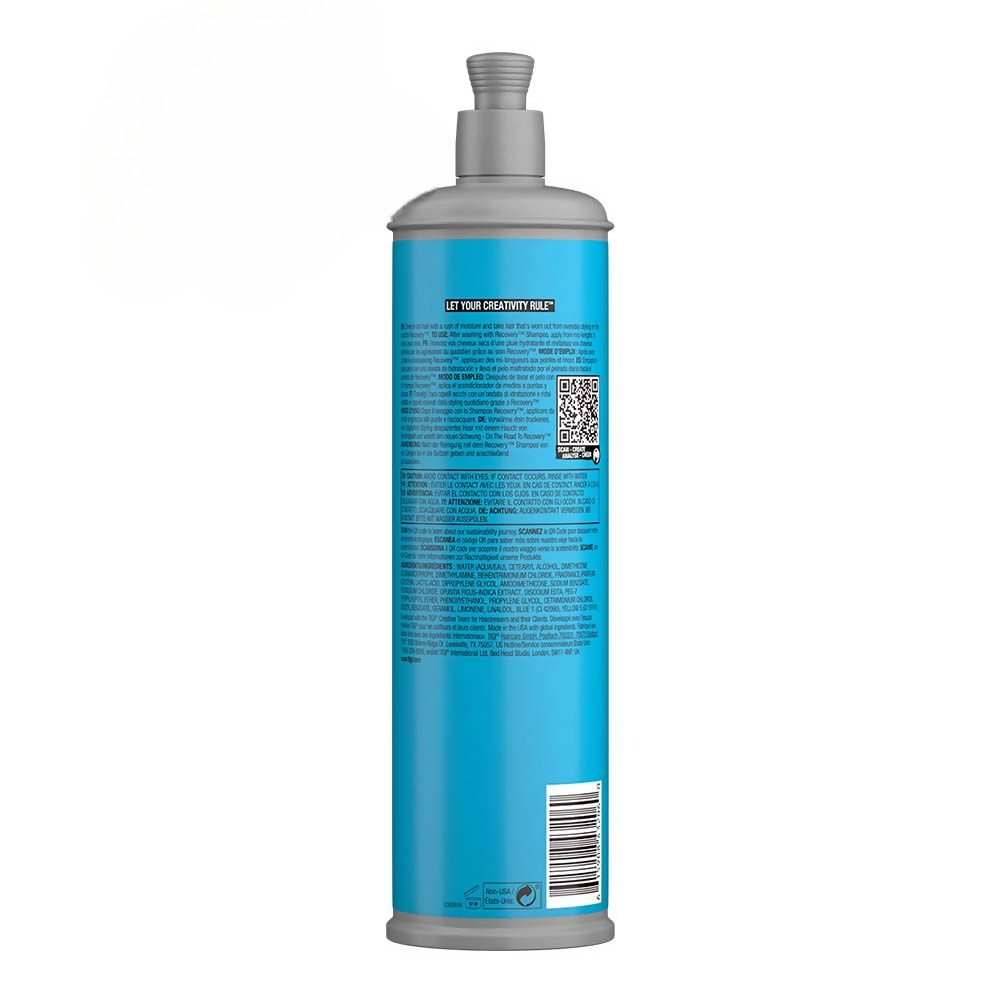 TIGI Bed Head Recovery Moisture Rush Hair Conditioner