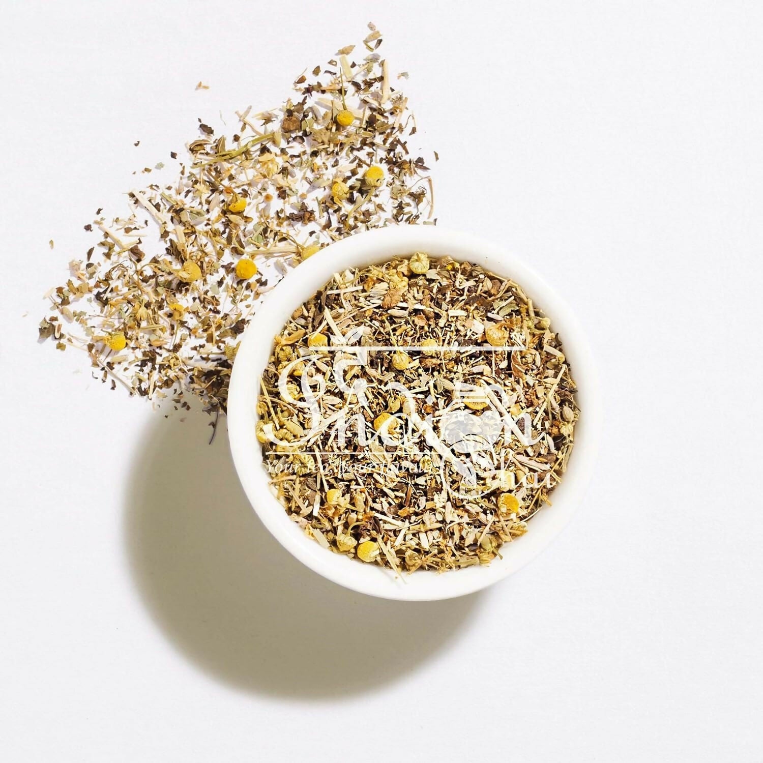 The Indian Chai – Bedtime Sleep Tea - Distacart